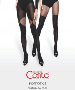 Fantasy Aw 20.21 Conte